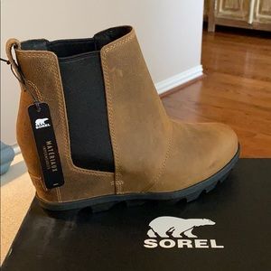 Sorel boots